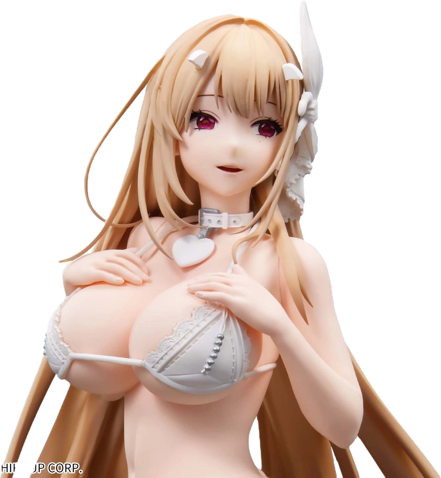 Figura Goddess of Victory: Nikke Viper Code Reel Bandai Spirits