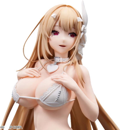 Figura Goddess of Victory: Nikke Viper Code Reel Bandai Spirits