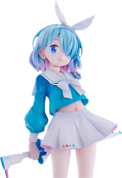 Figura Blue Archive Arona 1/7 GOLDENHEAD