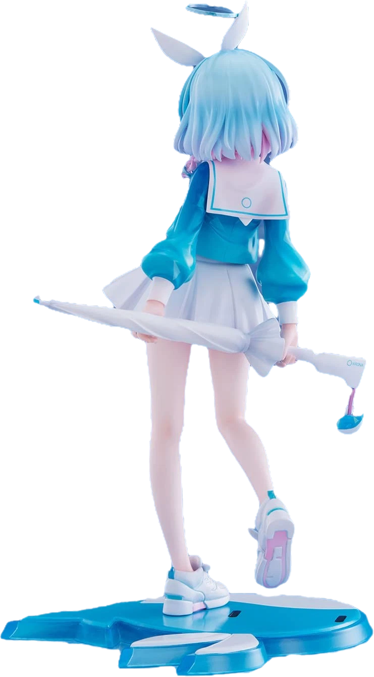 Figura Blue Archive Arona 1/7 GOLDENHEAD
