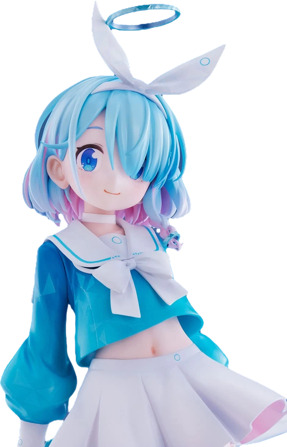 Figura Blue Archive Arona 1/7 GOLDENHEAD