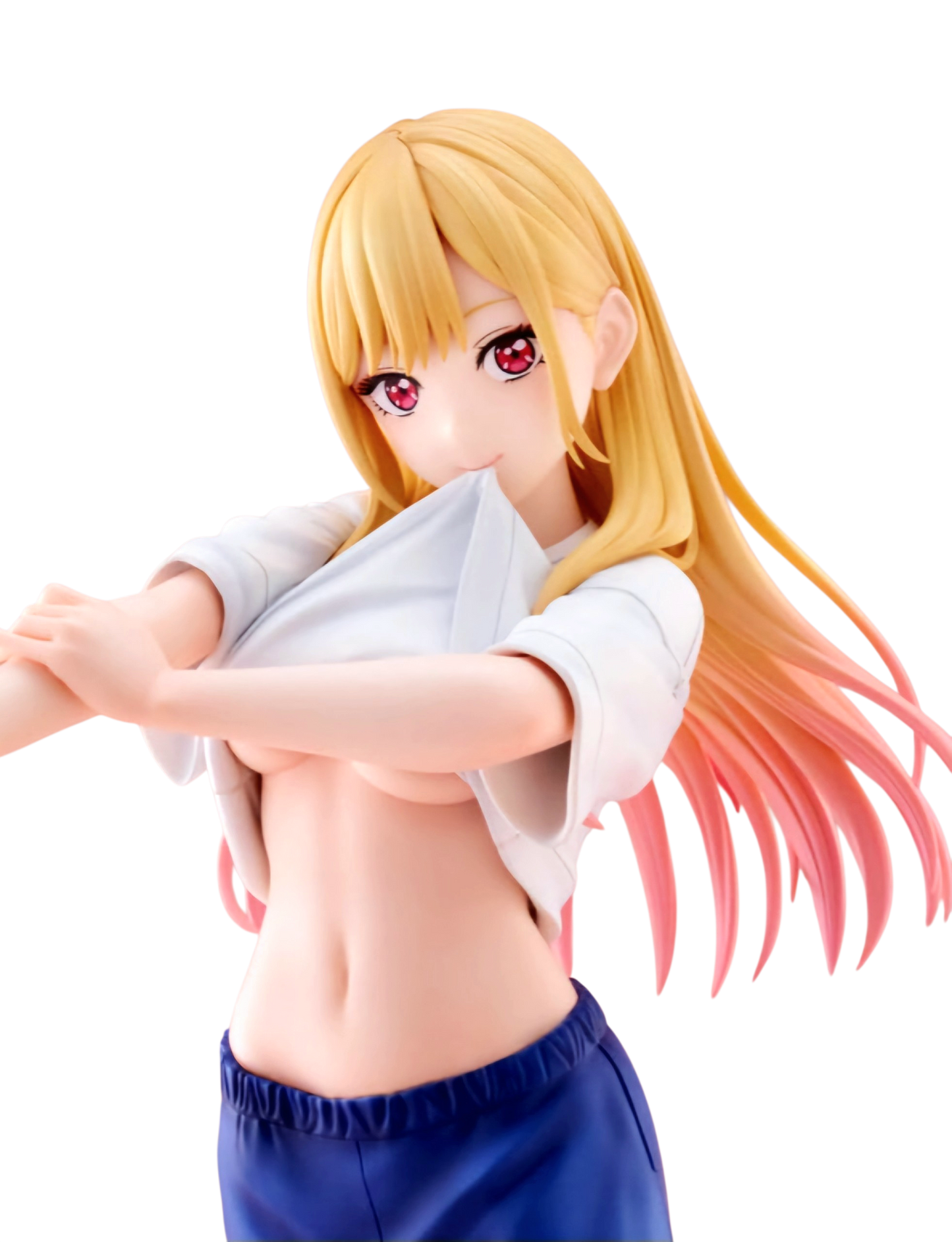Figura My Dress-Up Darling Marin Uniform Version Furyu