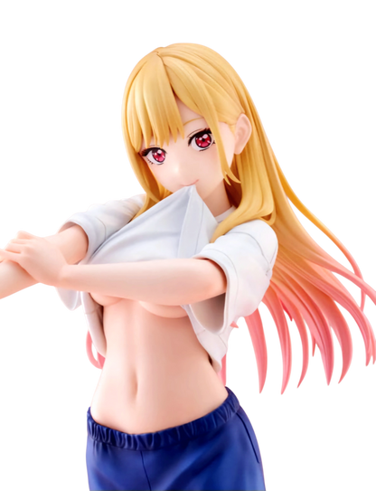 Figura My Dress-Up Darling Marin Uniform Version Furyu