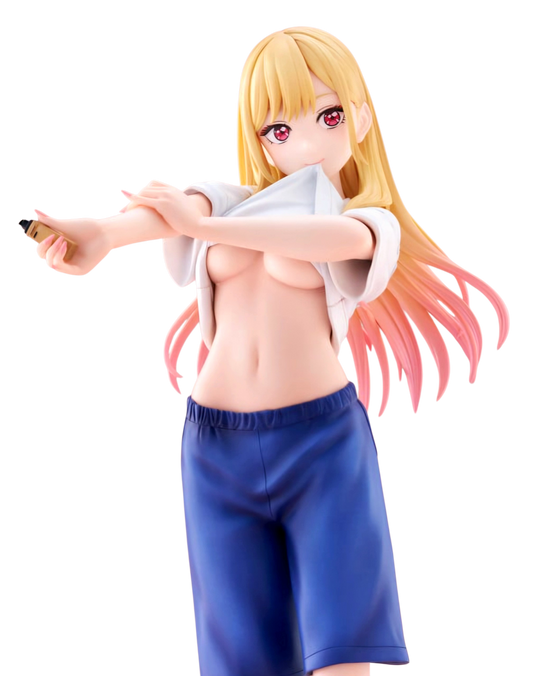 Figura My Dress-Up Darling Marin Uniform Version Furyu