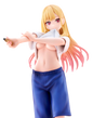 Figura My Dress-Up Darling Marin Uniform Version Furyu