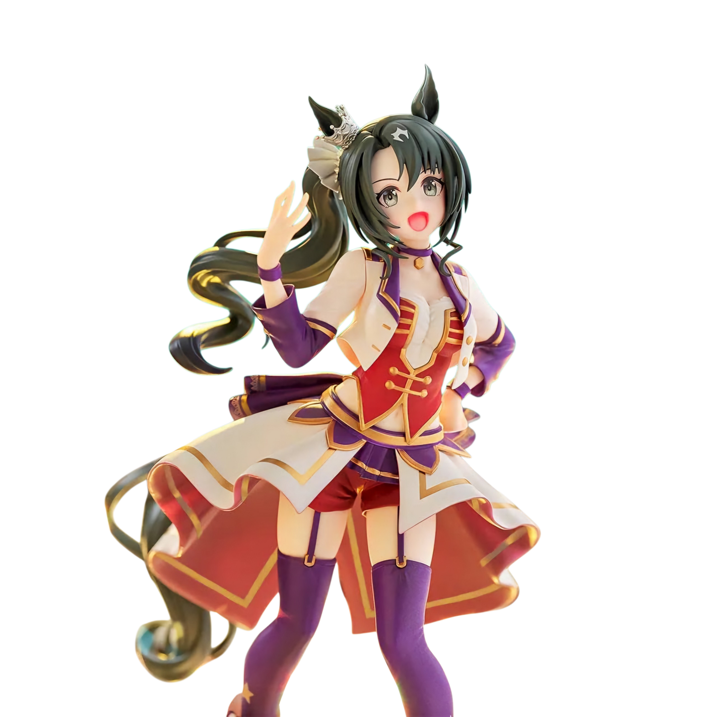 Figura Umamusume Satono Crown Sega XStellar