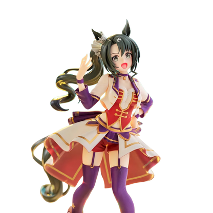 Figura Umamusume Satono Crown Sega XStellar