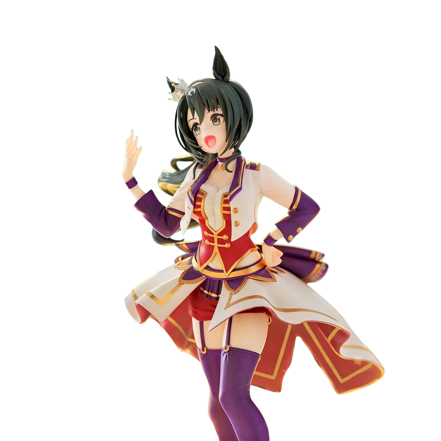 Figura Umamusume Satono Crown Sega XStellar