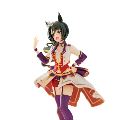 Figura Umamusume Satono Crown Sega XStellar