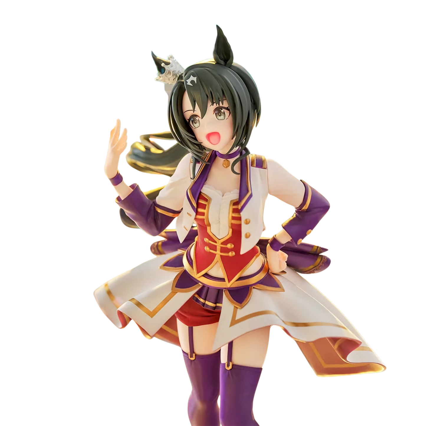 Figura Umamusume Satono Crown Sega XStellar