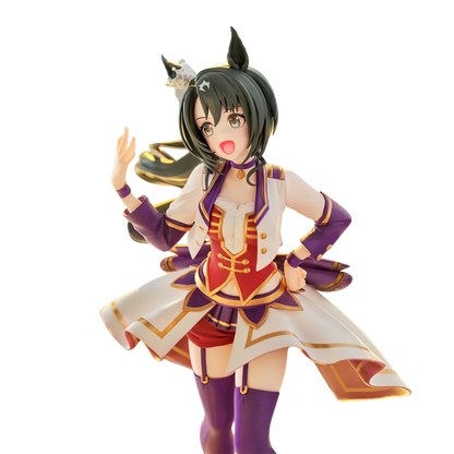 Figura Umamusume Satono Crown Sega XStellar