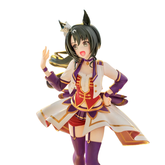 Figura Umamusume Satono Crown Sega XStellar